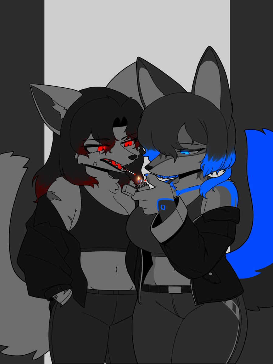 Furryjuana (@furryjuana2) on Twitter photo 