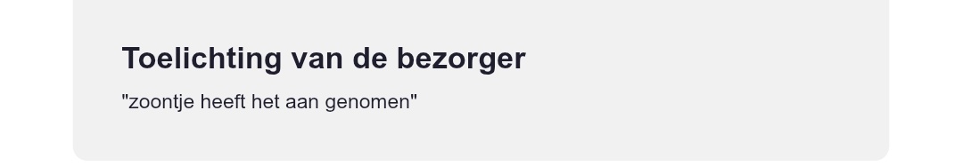 Rimaya23's tweet photo. Mijn pakketje is WEER verkeerd geleverd door @PostNL. Steeds vervelender... Dus ik vraag aan de bezorger via de app waar het dan geleverd zou zijn, krijg ik dit: 

Lijkt me sterk, mijn zoontje is 15 maanden😂. https://t.co/sC5G42Gew9