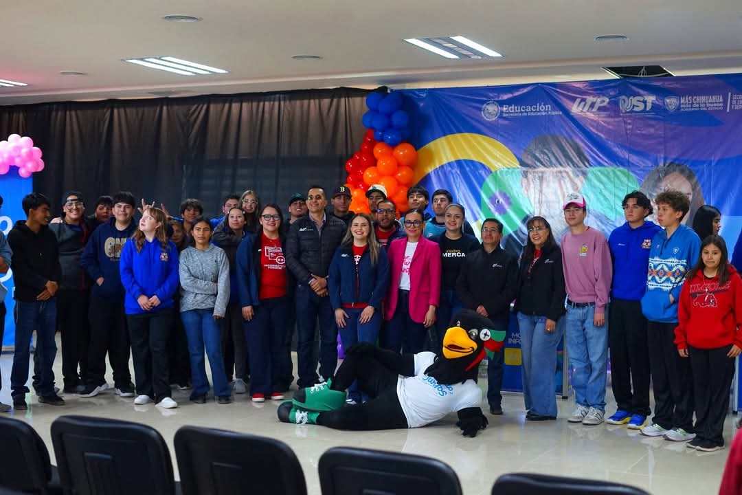 Secretaría Educación tweet media