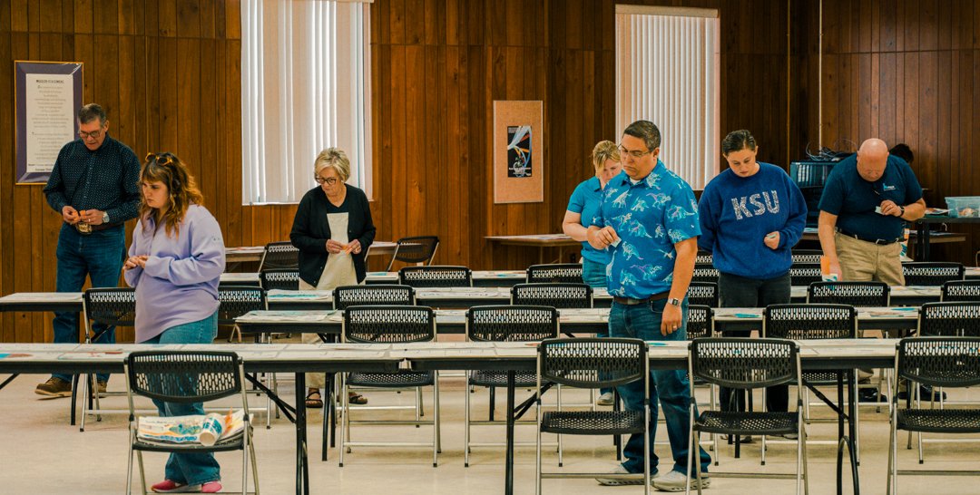 Water Smart Hays tweet media