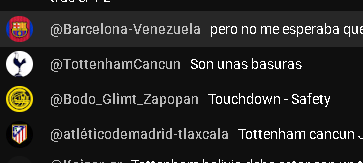 Charlie Carrillo tweet media