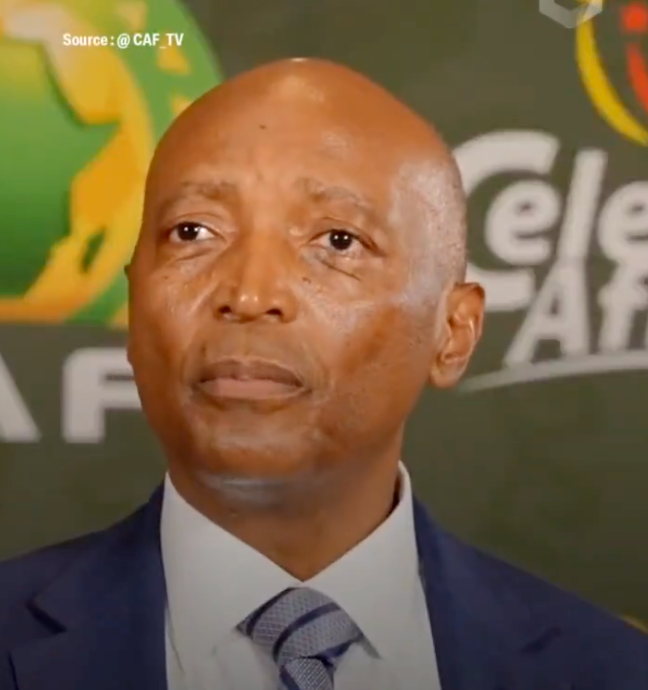 The Touchline | 𝐓 tweet media