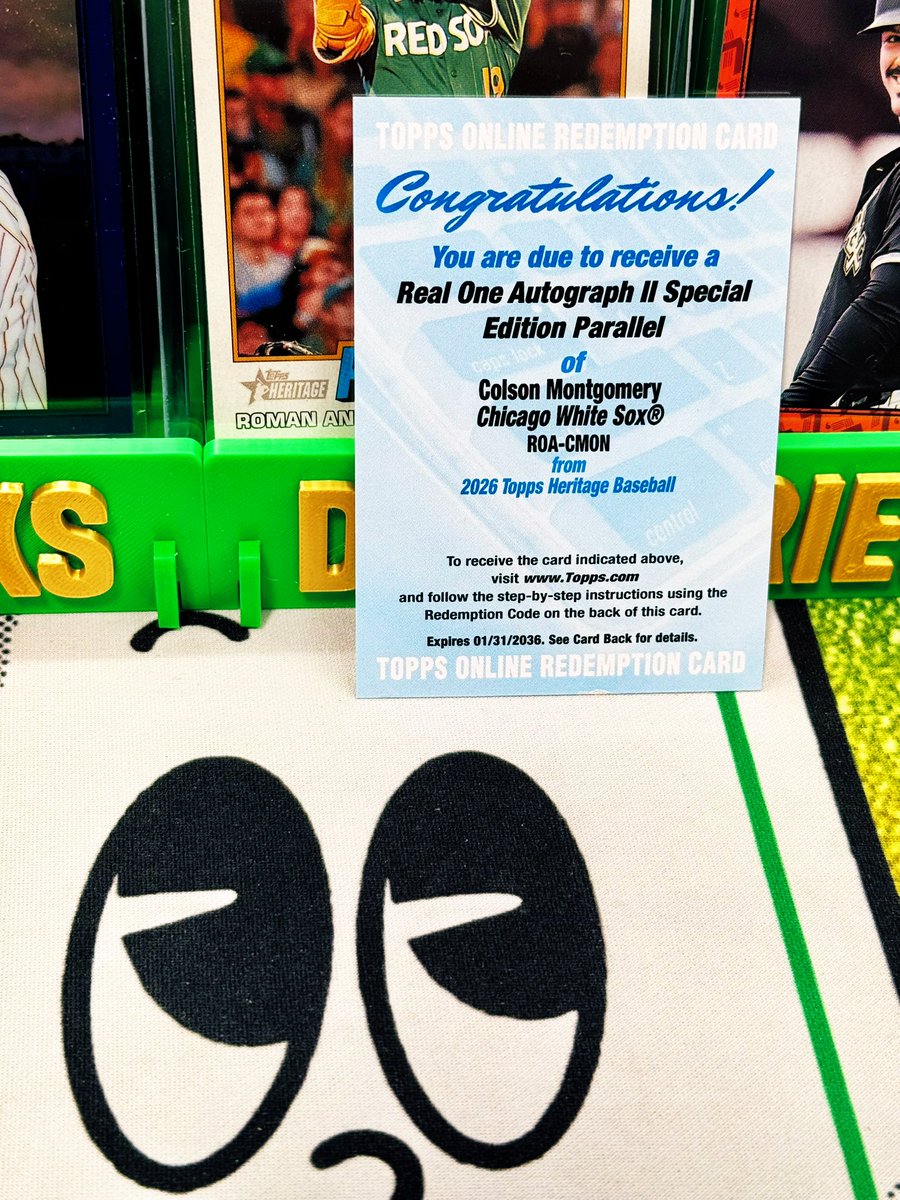 Deep Fried Breaks tweet media