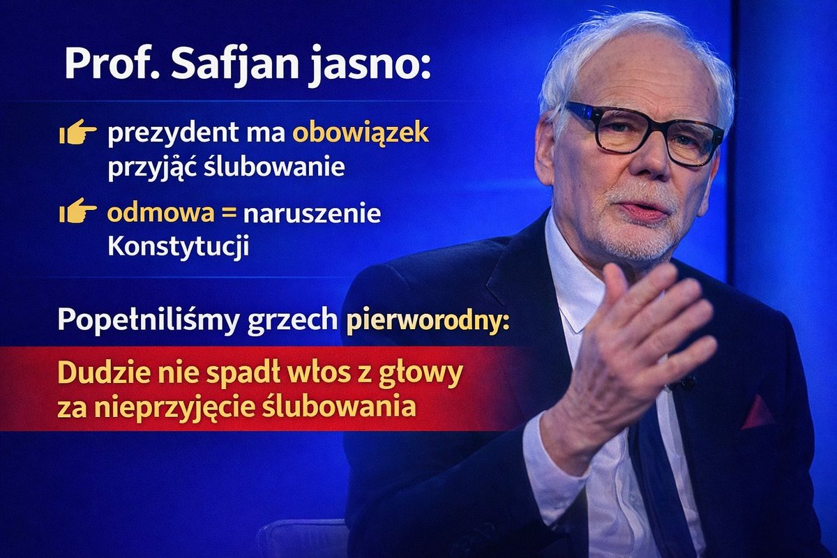 Pani Prezes 👠 tweet media