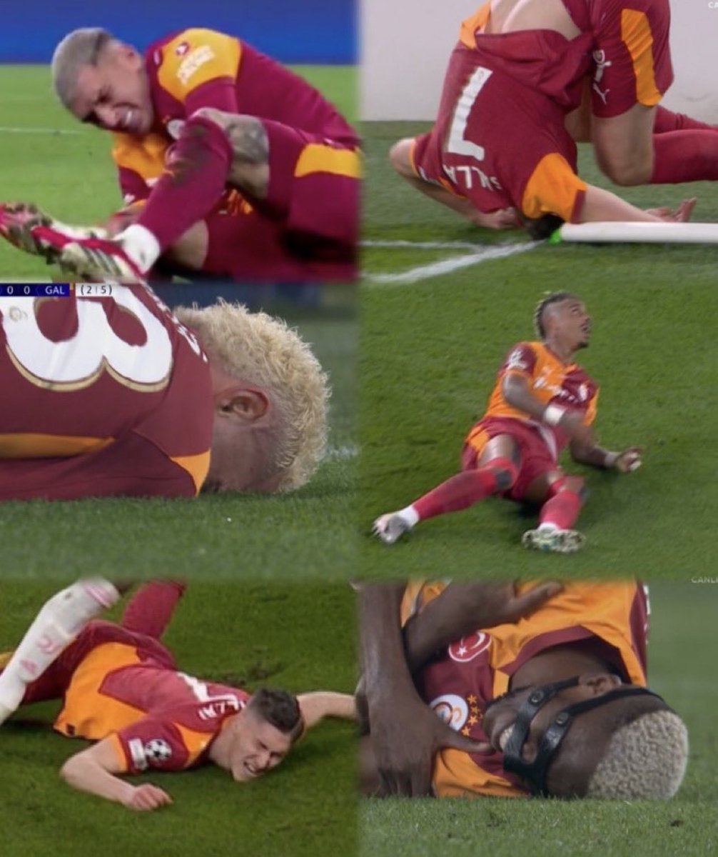 Nurdan@BJK tweet media