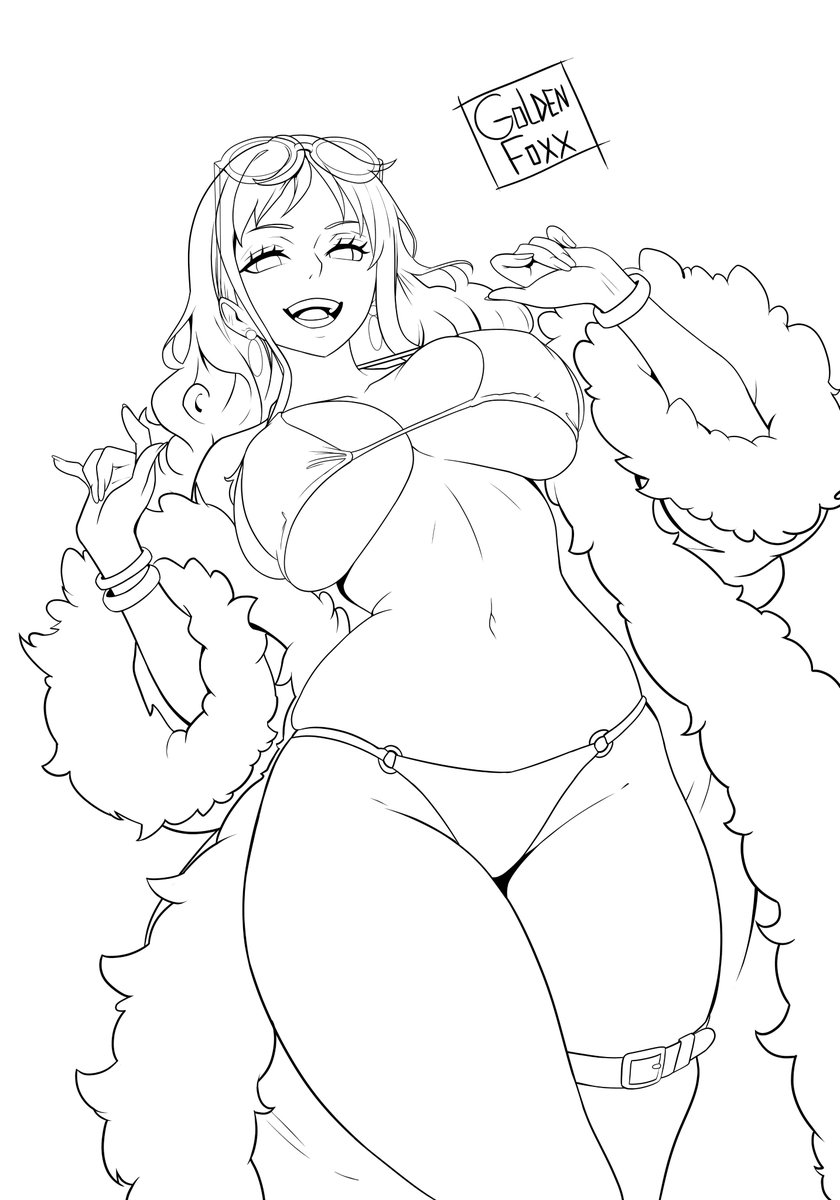 TheGoldenFoxx tweet media