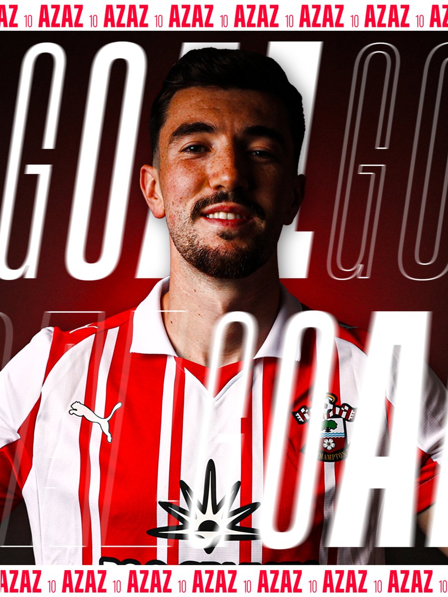 Southampton FC tweet media