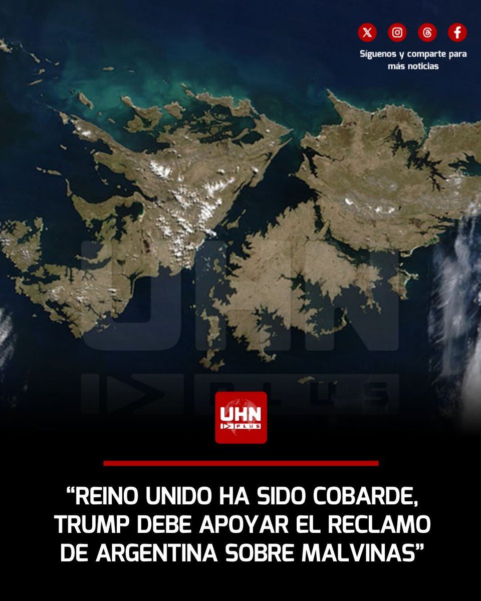 UHN Plus tweet media