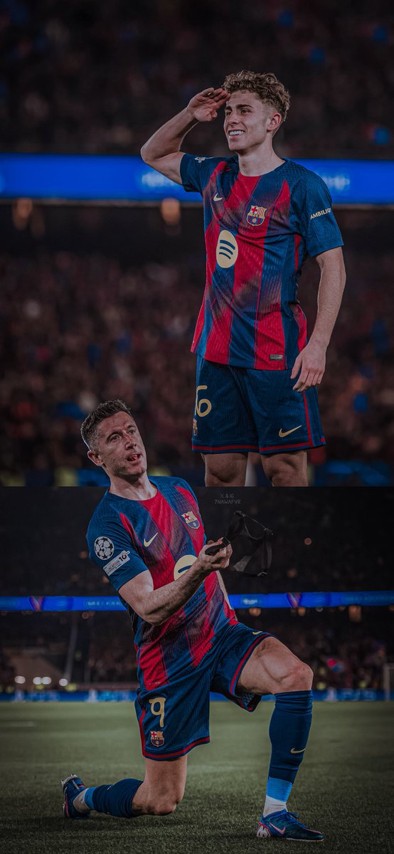 7nawafvr's tweet photo. ⁴ᵏ Barça ❤️💙❤️💙✨

• #Barcelona | #UCL 
• #Wallpapers https://t.co/h4M4HGRTCc