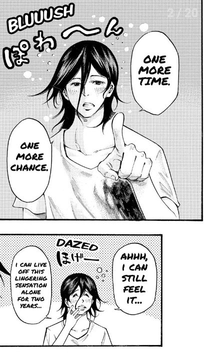 one wish kami 🌠🌸 🔞 tweet media