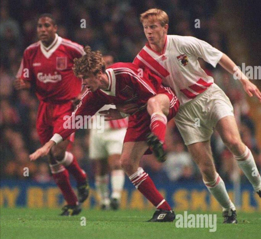 Andy Bodfish tweet media