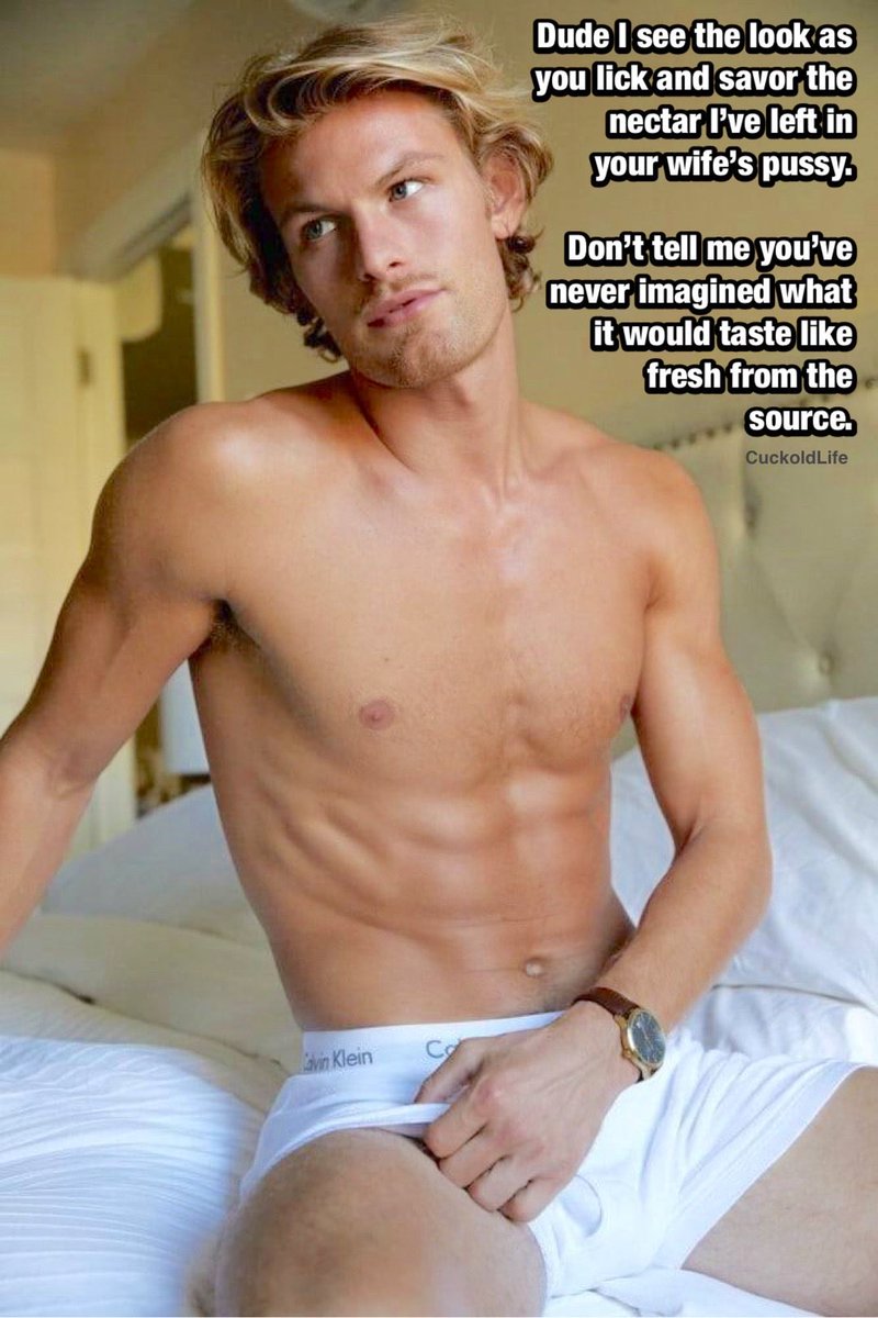 CuckoldLife tweet media