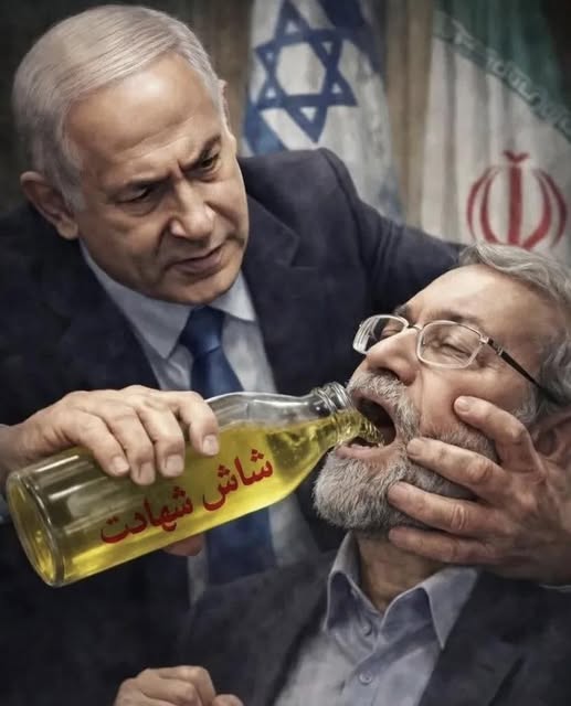 Karmel Melamed tweet media