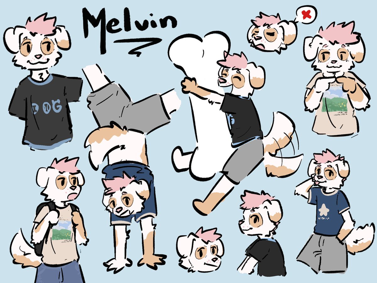 Smol Wify tweet media