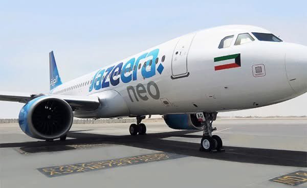 gulfprime_'s tweet photo. Jazeera Airways Resumes India Flights via Saudi Arabia.. https://t.co/w7uCGmprLp