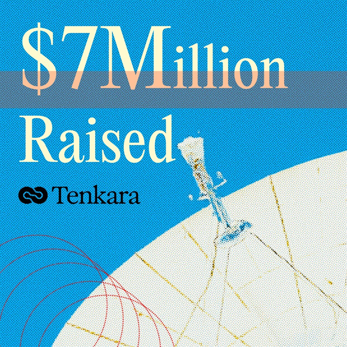 TenkaraAI 获 700 万美元融资，重塑制造业供应链