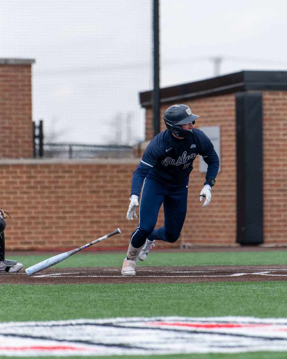 Butler Baseball tweet media
