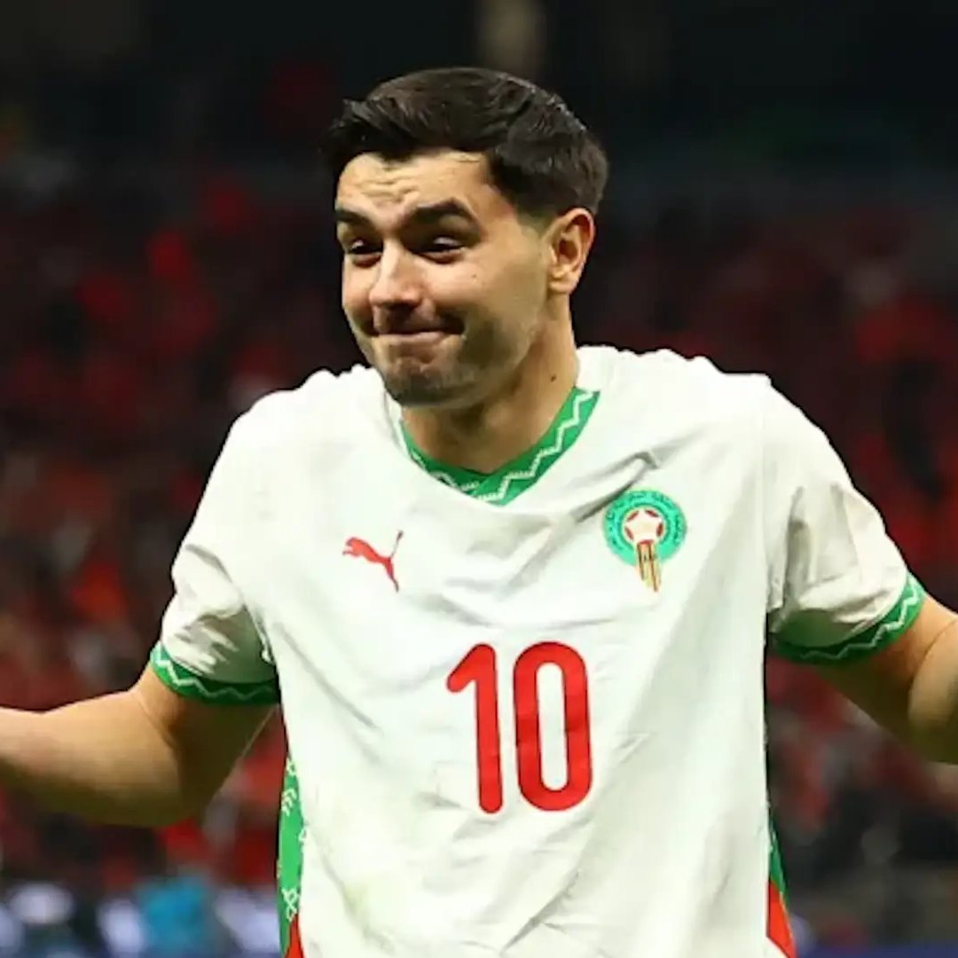 The Touchline | 𝐓 tweet media