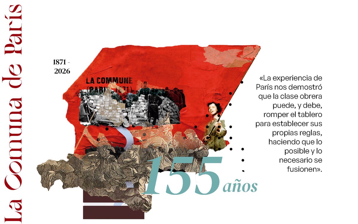 Revista Juventud! tweet media