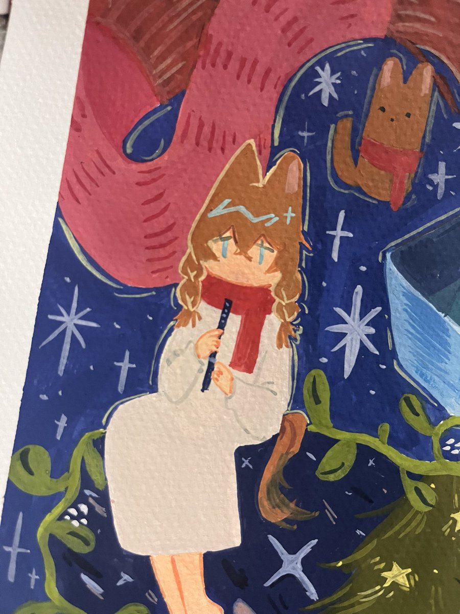 (•̀ᴗ•́)و tweet media