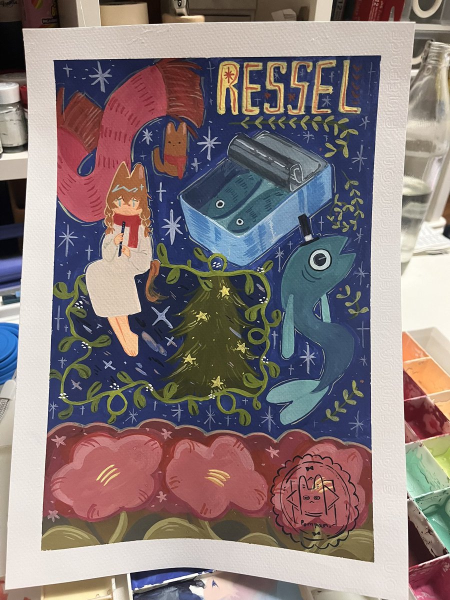 (•̀ᴗ•́)و tweet media