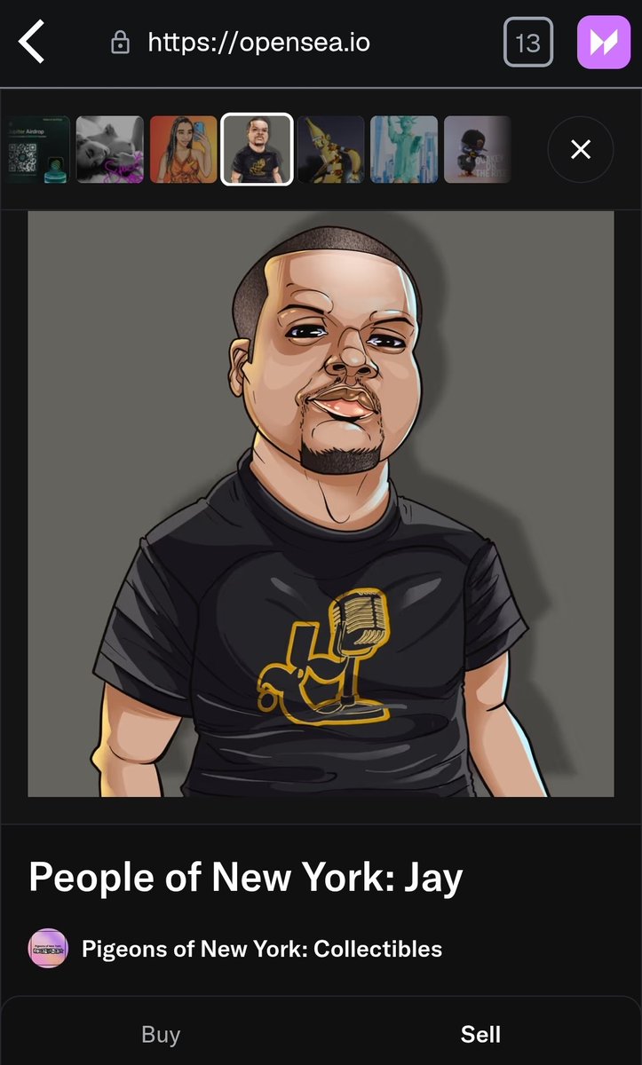 JAY - MadeByApes #00781-1-03883 tweet media