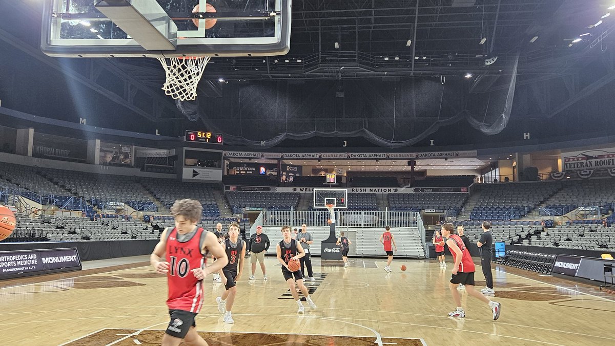 John Gaskins tweet media