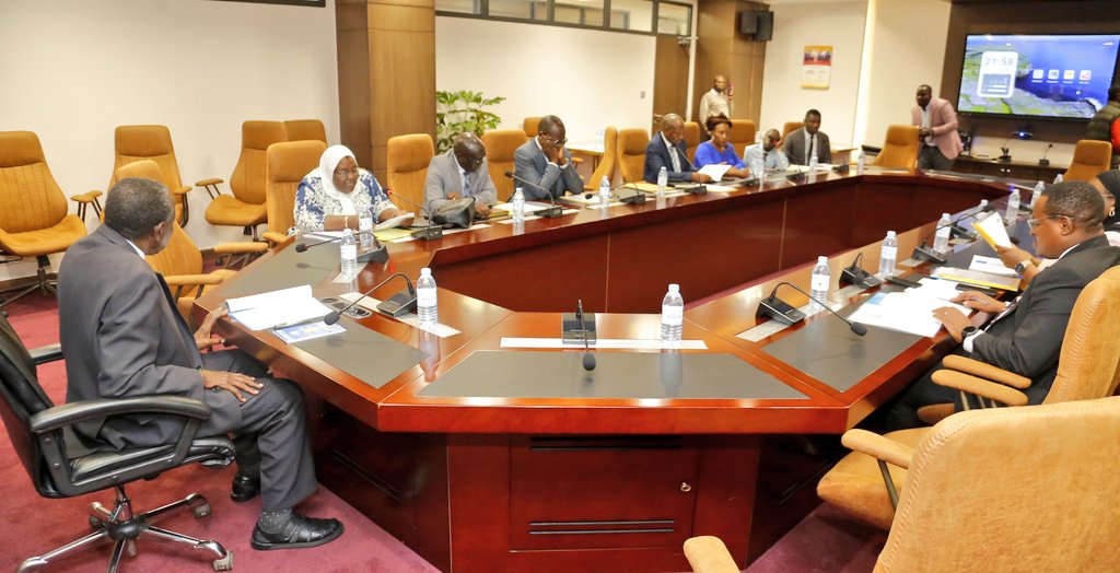 Ministry of Finance tweet media