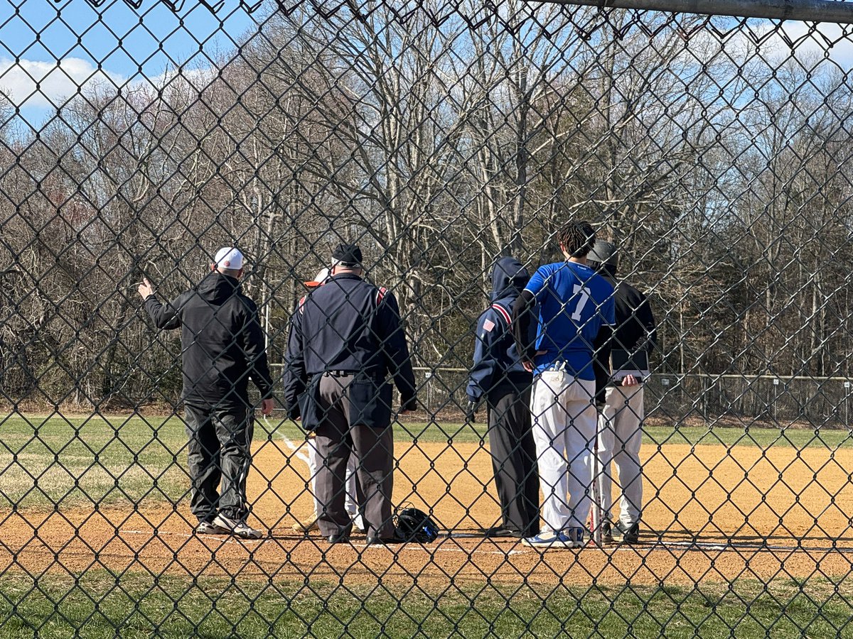 Dan Wilkins Broadcasting tweet media