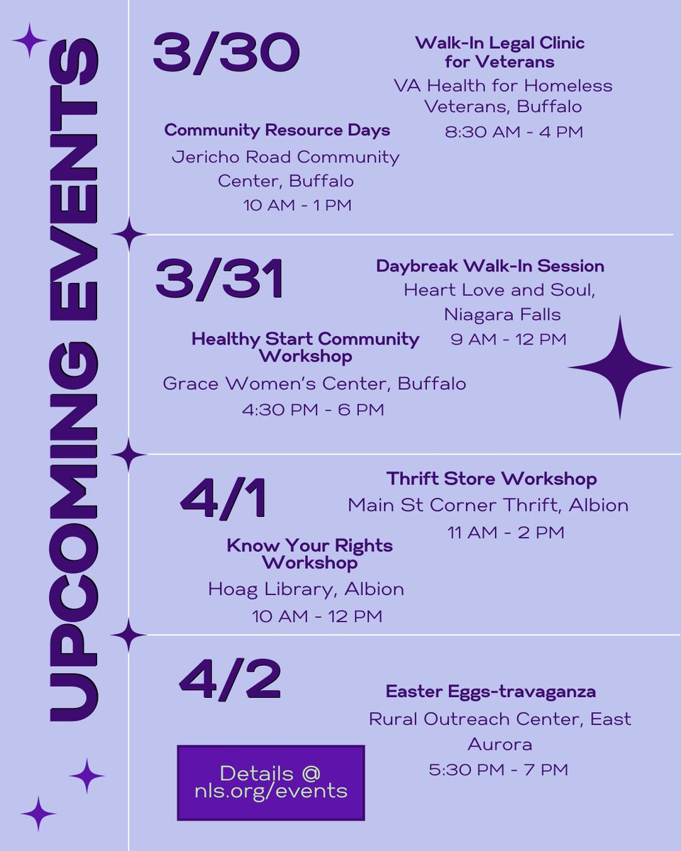 Neighborhood Legal Services Inc tweet media