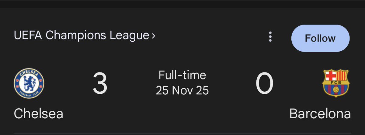 CFC - JIMMY ✝️🦅 tweet media