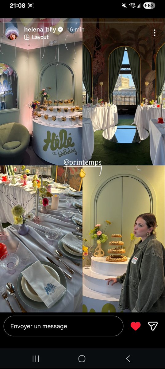 Anaïs✨️ tweet media