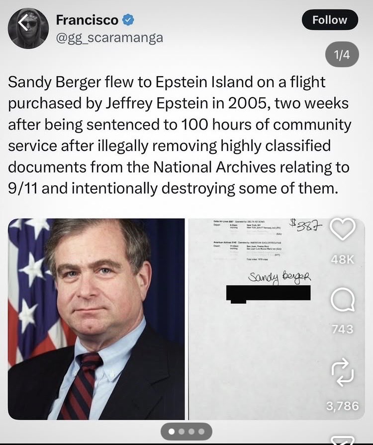 Suzie rizzio tweet media