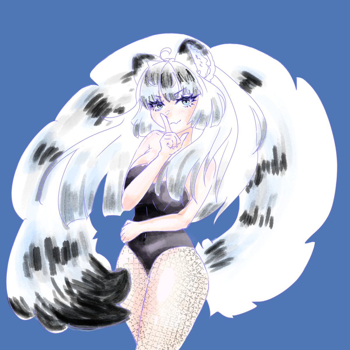 Lyne Lilac 🌟 tweet media