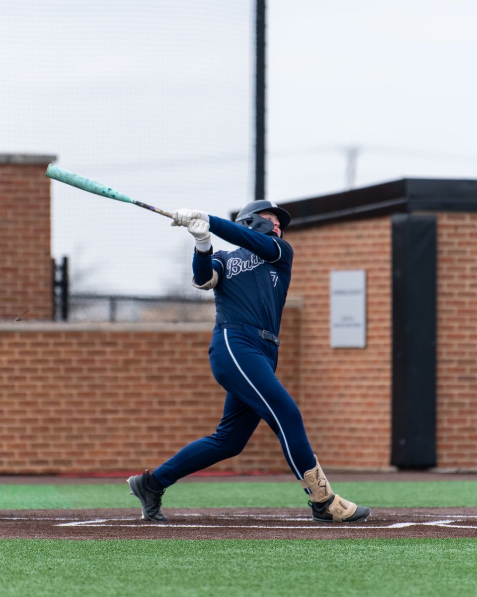 Butler Baseball tweet media