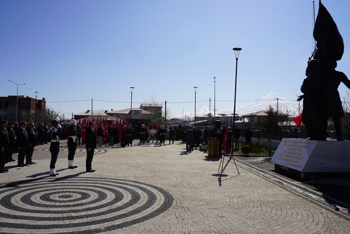 Iğdır Üniversitesi tweet media