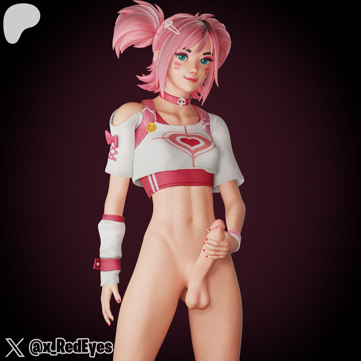 x_RedEyes 🔞 | (OPEN COMMISSIONS) tweet media