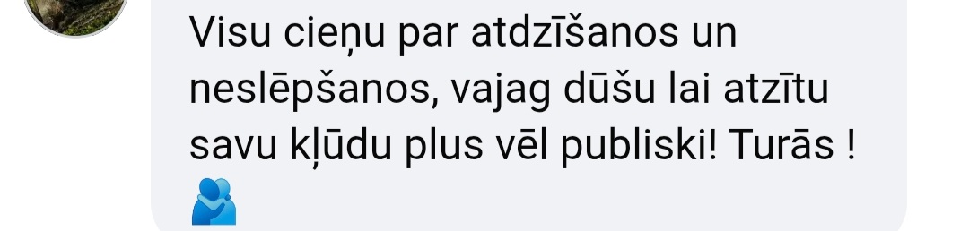 Elīna Voice. tweet media