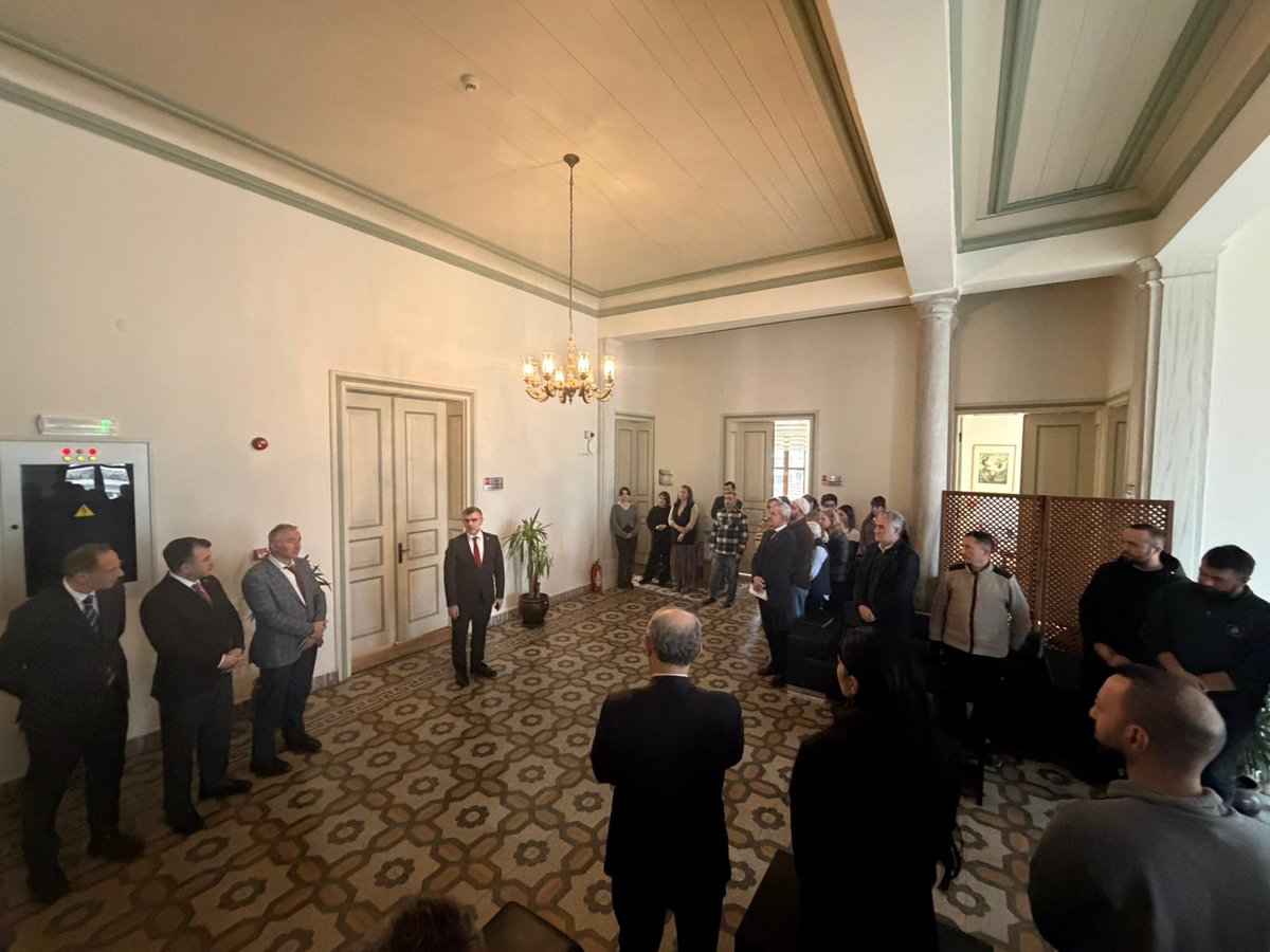 Hüseyin Keskin 🇹🇷 tweet media