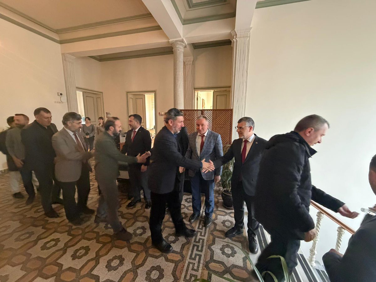 Hüseyin Keskin 🇹🇷 tweet media