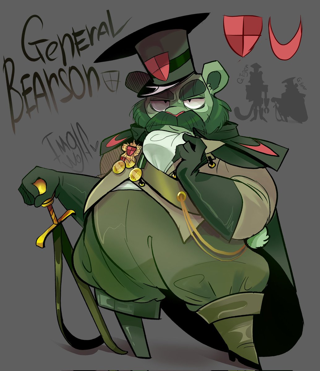 IMG Wolf tweet media