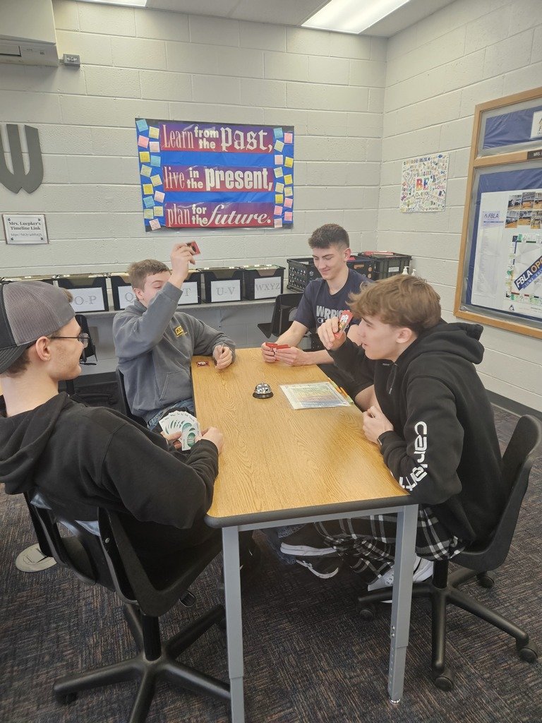 Calamus Wheatland tweet media