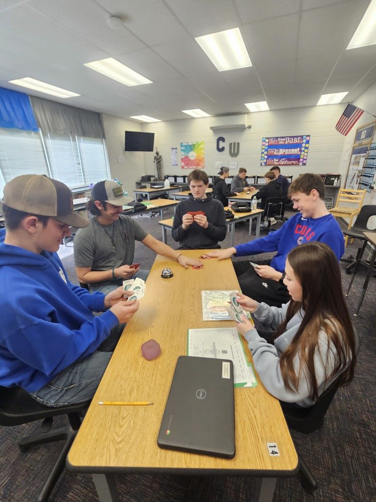 Calamus Wheatland tweet media