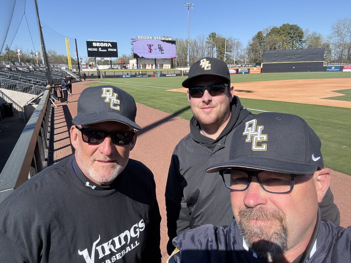 DH Conley Baseball tweet media