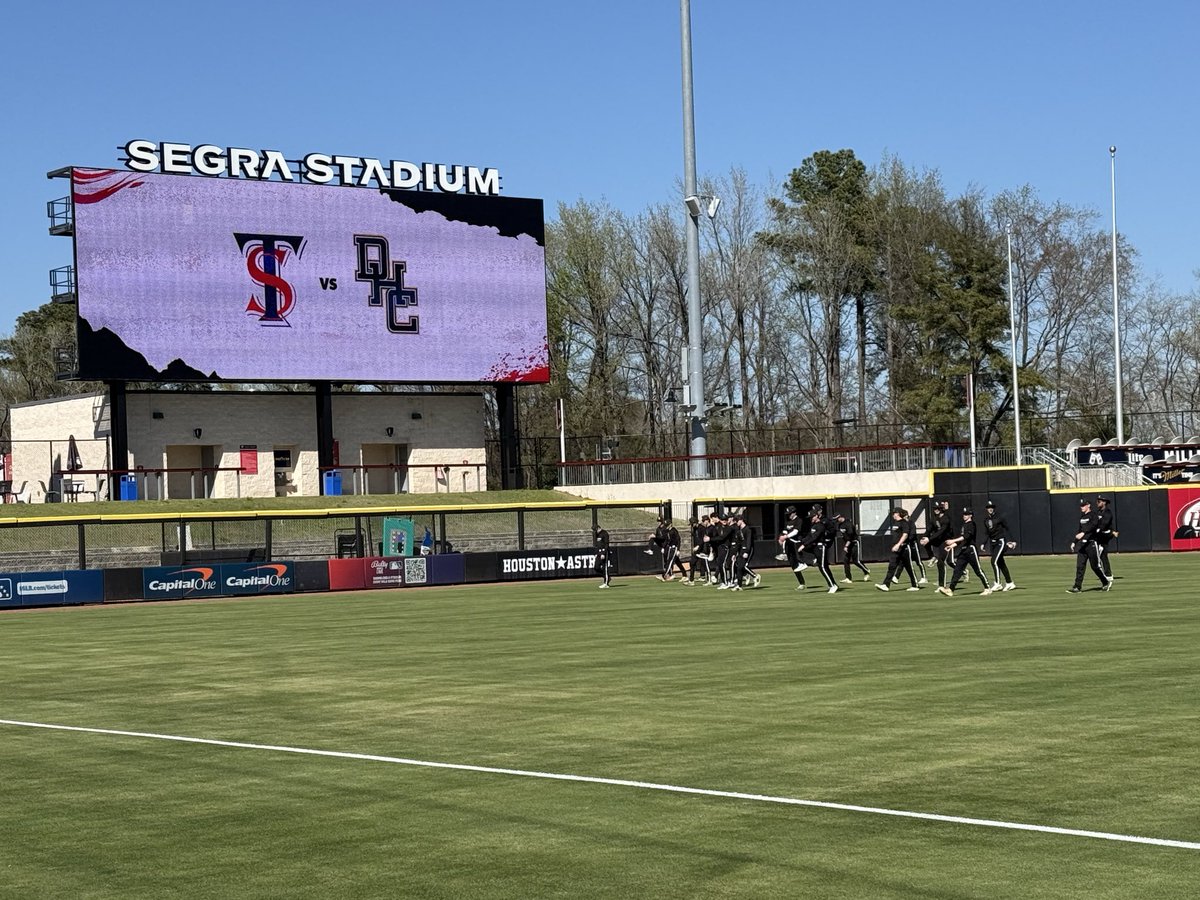 DH Conley Baseball tweet media