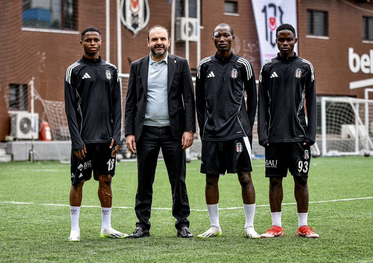 90+ Goal tweet media