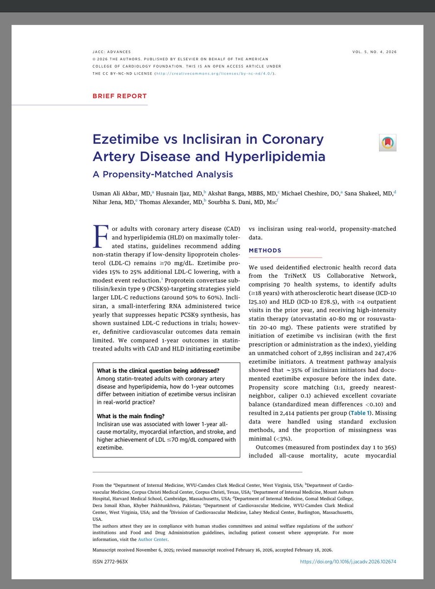 Akshat Banga, MBBS, MD tweet media