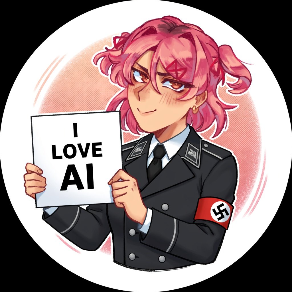 HowlingCoon tweet media