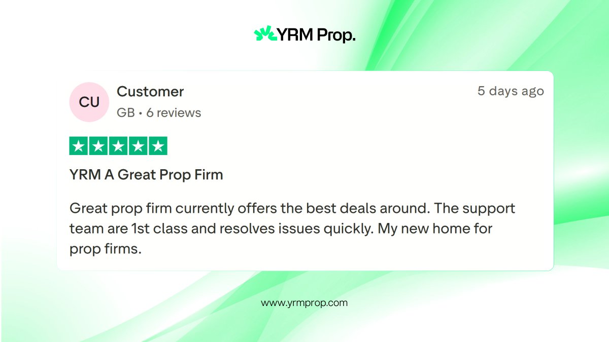YRM Prop tweet media