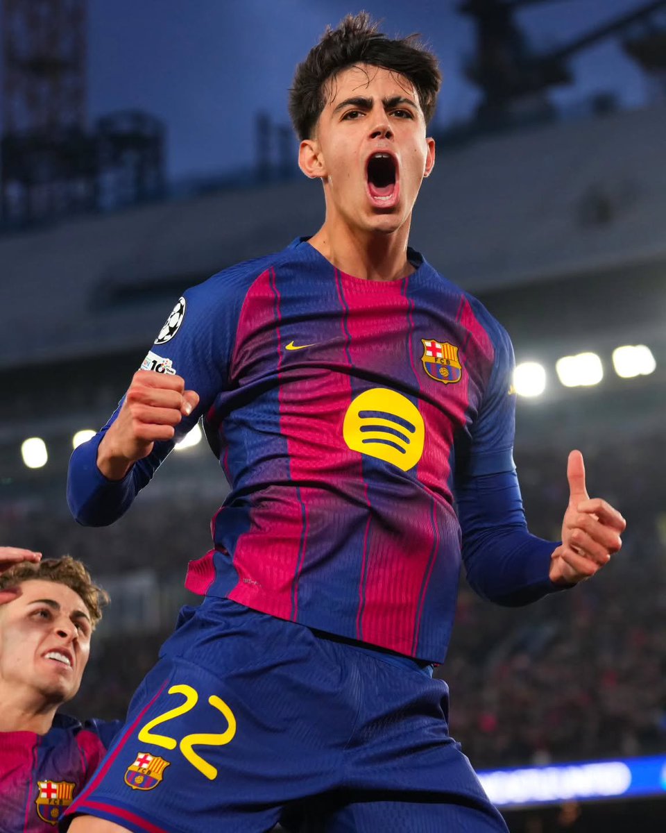 Barça Universal tweet media